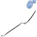 Blue Print Bremsschlauch ADM553106