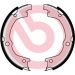 Brembo Bremsbackensatz, Feststellbremse ESSENTIAL LINE S 30 533 Brembo Bremsbackensatz, Feststellbremse ESSENTIAL LINE S 30 533