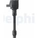 Zündspule GN10734-12B1 Zündspule GN10734-12B1
