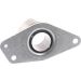 SKF Umlenk-/Führungsrolle, Zahnriemen VKM 26128