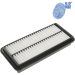 Blue Print Luftfilter ADG02254