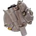 Mahle Kompressor, Klimaanlage BEHR ACP 350 000S