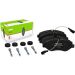 Valeo Bremsbelagsatz, Scheibenbremse EXPERT 302807A Valeo Bremsbelagsatz, Scheibenbremse EXPERT 302807A