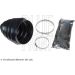 Blue Print Faltenbalgsatz, Antriebswelle ADM58134