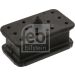 FEBI BILSTEIN 47389 Lagerung, Blattfeder