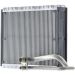 Verdampfer, Klimaanlage AE 121 000P Verdampfer, Klimaanlage AE 121 000P