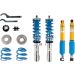 Bilstein Fahrwerkssatz, Federn/Dämpfer BILSTEIN - B16 PSS9 48-080422