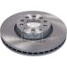 FEBI BILSTEIN 184699 Bremsscheibe FEBI BILSTEIN 184699 Bremsscheibe