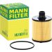 Mann-Filter Ölfilter HU 9011 Z