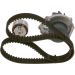 Wasserpumpe + Zahnriemensatz 1 987 946 386 Wasserpumpe + Zahnriemensatz 1 987 946 386