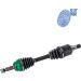Blue Print Antriebswelle ADA1089502