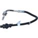 NRF Sensor, Abgastemperatur EASY FIT 707247 NRF Sensor, Abgastemperatur EASY FIT 707247