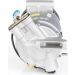 Kompressor, Klimaanlage 89216 Kompressor, Klimaanlage 89216