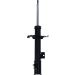 Sachs Stoßdämpfer 318 220
