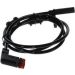 BOSCH Sensor, Raddrehzahl 0 986 594 542