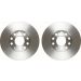 TRW Bremsscheibe DF4276 TRW Bremsscheibe DF4276