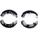 Hella Bremsbackensatz 8DB 355 000-471 Hella Bremsbackensatz 8DB 355 000-471