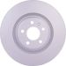 Hella Bremsscheibe Pro High Carbon 8DD 355 129-221 Hella Bremsscheibe Pro High Carbon 8DD 355 129-221