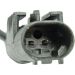 Metzger Sensor, Raddrehzahl 0900200