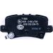 Hella Bremsbelagsatz, Scheibenbremse 8DB 355 006-751 Hella Bremsbelagsatz, Scheibenbremse 8DB 355 006-751