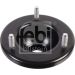 FEBI BILSTEIN 107414 Federbeinstützlager, Domlager