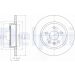 Bremsscheibe BG4199C Bremsscheibe BG4199C