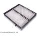 Blue Print Filter, Innenraumluft ADU172510