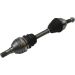Maxgear Antriebswelle 49-1808