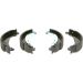 BOSCH Bremsbackensatz 0 986 487 568 BOSCH Bremsbackensatz 0 986 487 568