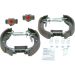 Bremsbackensatz 0 204 114 659 Bremsbackensatz 0 204 114 659