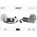 Valeo Wischermotor 404027