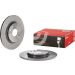 Brembo Bremsscheibe PRIME LINE - UV Coated 08.N249.21 Brembo Bremsscheibe PRIME LINE - UV Coated 08.N249.21
