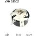 SKF Spannrolle, Zahnriemen VKM 18502