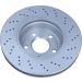 Bremsscheibe QD2353 Bremsscheibe QD2353