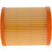BOSCH F 026 400 061 Luftfilter