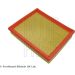 Blue Print Luftfilter ADP152209