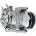 Kompressor, Klimaanlage ACP 1330 000P Kompressor, Klimaanlage ACP 1330 000P