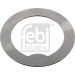 FEBI BILSTEIN 10405 Unterlegscheibe
