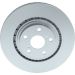 Bremsscheibe 0 986 479 G63 Bremsscheibe 0 986 479 G63