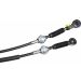 Metzger Seilzug, Schaltgetriebe 3150377 Metzger Seilzug, Schaltgetriebe 3150377
