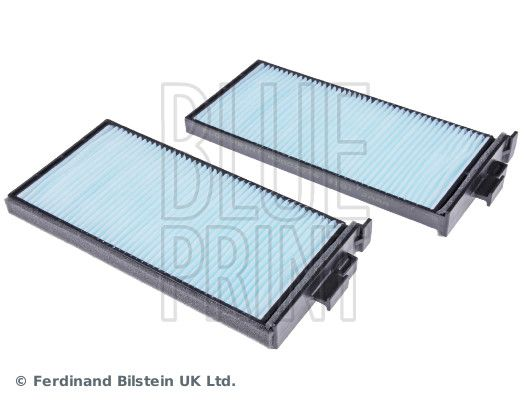 Blue Print Filtersatz, Innenraumluft ADG02576