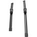 Scheibenwischer BOSCH Aerotwin A 979 S + A282H für VW GOLF VI 5K1 Vorne + Hinten (3 397 118 979 + 3 397 008 634)