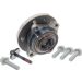 SKF Radlagersatz VKBA 3523