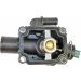 Metzger Thermostat, Kühlmittel 4006045 Metzger Thermostat, Kühlmittel 4006045