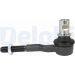 Delphi Spurstangenkopf TA2376