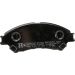 ZIMMERMANN COAT Z 540.5310.20 Bremsscheibe 280mm + 25979.170.1 Bremsbeläge für SUZUKI SX4, VITARA ZIMMERMANN COAT Z 540.5310.20 Bremsscheibe 280mm + 25979.170.1 Bremsbeläge für SUZUKI SX4, VITARA