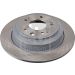 FEBI BILSTEIN 170701 Bremsscheibe