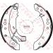Bremsbackensatz GS8467 Bremsbackensatz GS8467