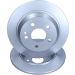 QUARO Bremsscheibe QD6721 QUARO Bremsscheibe QD6721
