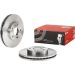 Brembo Bremsscheibe PRIME LINE 09.5931.10